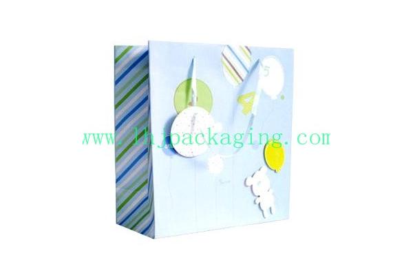 high qualtiy paper bag