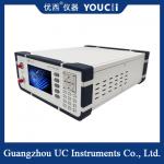 Desktop Dimmable Optical Attenuator Large Dynamic Attenuation for sale