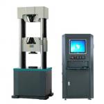 Highly Accurate Universal Tensile Testing Machine Fully Automatic for sale
