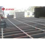 HDG Press Welded Expanded Metal Mesh 2mm Steel Grating For Drainage Channel