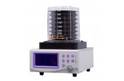 China 1500ml Anesthesia Gas Machine Emergency Veterinary Medical Supplies Manual supplier