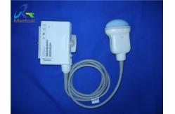 China Convex Array Abdominal Ultrasound Transducer Probe Siemens C5F1 supplier
