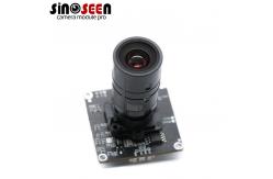 China Starlight Night Vision Effect 1080P HD Camera Module SC2210 Black Optical Sensor supplier