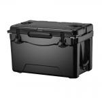 Rotomolding Ice Cooler Box For Car Ice Chest Camping Cooler for sale