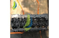China 345-3752 Diesel Cylinder Head Assy 3453752 For C11 Engine supplier