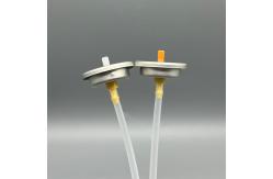 China Versatile Air Freshener Nozzle for Vehicle Use - Targeted Mist, Easy Maintenance supplier