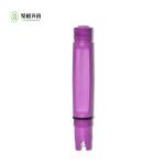 PP Material Seawater PH Electrode Probe Analog PH Sensor 0.6MPa Pressure Resistance for sale