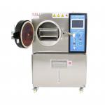 AC220V 100% Humidity Saturated Pressure Cooker Test Chamber for sale