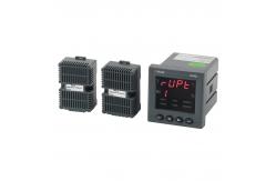 China WHD72-22 Temperature & Humidity Controller supplier