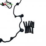 Valve Cover Gasket 304-4924 for C7 Engine 324D 325D Excavator