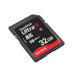 Flash Memory IC Chip
