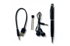China 16GB Pen Voice Recorder supplier