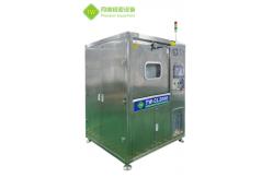 China 80L Multiscene PCB Cleaner Machine , Durable Circuit Board Cleaning Equipment supplier