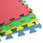 Eva Kids Play Exercise Gym Fitness Puzzle Interlocking Foam Floor Mats