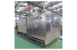 China Durable Freeze Dry Machine Equipment For Modern Production supplier