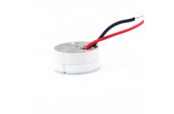 China WD21 Electronic Pressure Sensor , 1% dry Ceramic Pressure Transmitter supplier