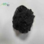 Hollow Fiber Fire Resistant Fiber Non Siliconized Eco-Friendly Polyester Fibre for sale