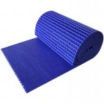 Heat Resistant Plastic Conveyor Belt For Industrial Applications for sale