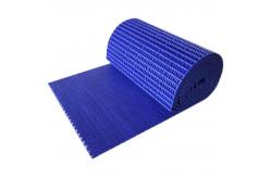 China Heat Resistant Plastic Conveyor Belt For Industrial Applications supplier