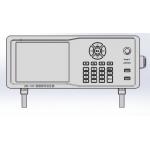 Three Vertical Bar Testing Equipment