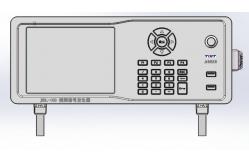 China Three Vertical Bar Testing Equipment supplier