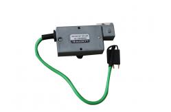 China JLM089 Jacquard Label Loom Weft Sensor supplier