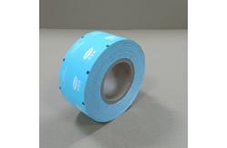 China Customizable PET/PE Composite Packaging Film - Moisture Proof & Tear Resistance supplier