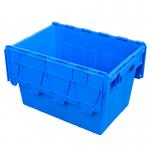 wholesale industrial manufacture collapsible stackable folding fruits vegetables plastic crate machine