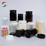 Food Grade PET Plastic Jar for Honey and Candy for sale