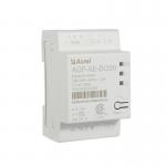 Single Phase Three Wire AC 100A 200A Programmable Power Meter ISO certified