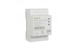 China Single Phase Three Wire AC 100A 200A Programmable Power Meter ISO certified supplier
