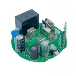 HASL Electronic PCBA Manufacturers PCBA Board Assembly Fast PCB Fabrication for sale