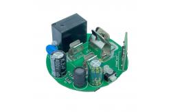 China HASL Electronic PCBA Manufacturers PCBA Board Assembly Fast PCB Fabrication supplier
