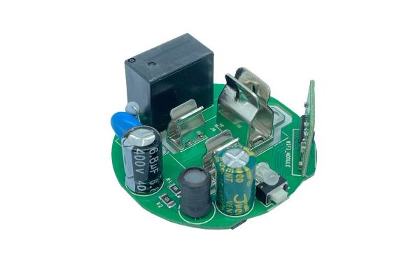 HASL Electronic PCBA Manufacturers PCBA Board Assembly Fast PCB Fabrication