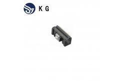 China DF50-30DP-1V Surface Mount Pin Header 30 Position 0.039 1.00mm supplier