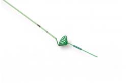 China Reborn Medical Stone Cone Retrieval Coil F3 With CE Certificate supplier