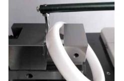 China CMS Contour Measuring Machine / Profile Measurement Profilometer Equipment supplier