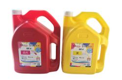 China Infiniti / Challenger Sk4 Solvent Based Printing Ink For Seiko Head supplier