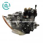 729659-51360 Fuel Injection Pump Assy 4TNV88 X4 Yanmar Engine for sale