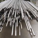 Pure Titanium Rod For Medical Devices Aerospace Components And Corrosion Resistant Industrial Parts for sale