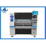 1850kg Total Weight Pick and Place Machine for 0.5-5mm PCB Thickness at a Competitive for sale