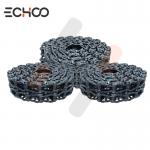 For JCB JS240 Excavator Track Chain 49 Links Undercarriage Attaches for sale