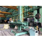 Green Color Column Welding Manipulators With Welding Gun for sale