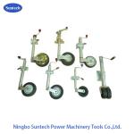 350kg 8 Inch Heavy Duty Jockey Wheel For Trailer for sale