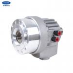 Reliable Large Through-Hole Type Rotary Hydraulic Lathe Cylinder Attachment for sale
