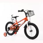 Aluminum Alloy 12/14/16/18 Inch Children Bicycle Single Speed Mtb for sale