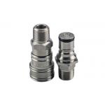 1500psi 0.25'' Nominal Stainless Steel Quick Coupling for sale