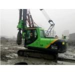 Excavator Auger Drilling Earth Auger 400mm Bit Wood KR60A for sale