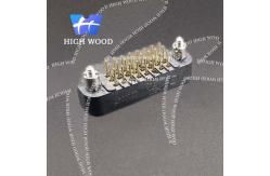 China HW-CMM Connector, HW-321Y024F42,2mm Pitch. supplier