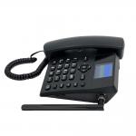LTE Volte Home Office Wireless Phone , Landline Phone With WIFI Hotspot for sale